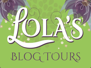 banner Lola's Blog Tours