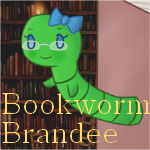 Bookworm Brandee