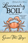 Lowcountry Boil (A Liz Talbot Mystery, #1)