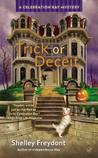 Trick or Deceit (Celebration Bay, #4)