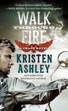 Walk Through Fire (Chaos, #4)