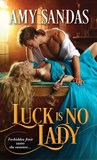 Luck Is No Lady (Fallen Ladies, #1)