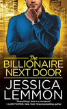 The Billionaire Next Door (Billionaire Bad Boys #2)