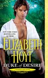 Duke of Desire (Maiden Lane, #12)