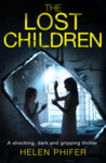 The Lost Children (Detective Lucy Harwin, #1)