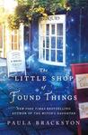 The Little Shop of Found Things (Found Things #1)