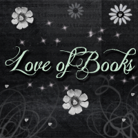 Christy Love of Books