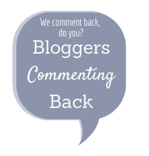 Bloggers Commenting Back 