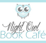 Grab button for Night Owl Book Cafe