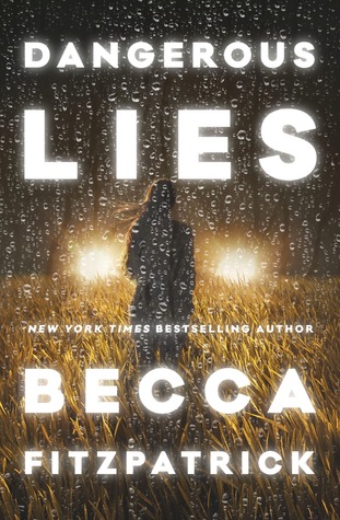 Review:  Dangerous Lies by Becca Fitzpatrick