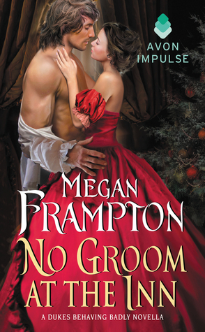 Tasty Book Tours: No Groom at the Inn by Megan Frampton