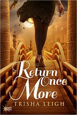 Blog Tour Review:  Return Once More by Trisha Leigh