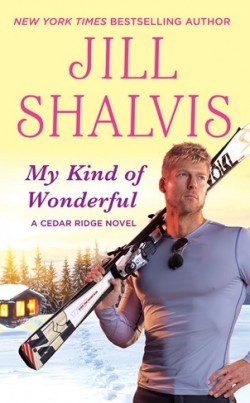 Review:  My Kind of Wonderful by Jill Shalvis