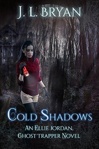 Review:  Cold Shadows by J.L. Bryan