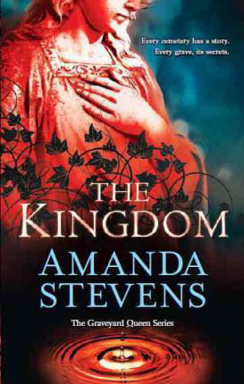 Review:  The Kingdom by Amanda Stevens