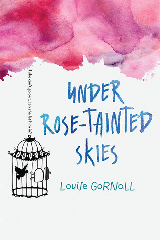 Review:  Under Rose-Tainted Skies by Louise Gornall