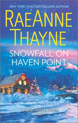 Review:  Snowfall on Haven Point by RaeAnne Thayne