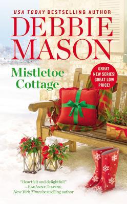 Review: Mistletoe Cottage by Debbie Mason