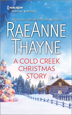 Review:  A Cold Creek Christmas Story by RaeAnne Thayne