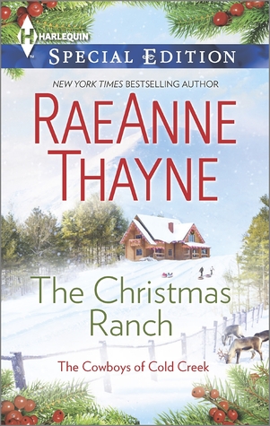 Review: The Christmas Ranch by RaeAnne Thayne