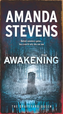 Review:  The Awakening by Amanda Stevens