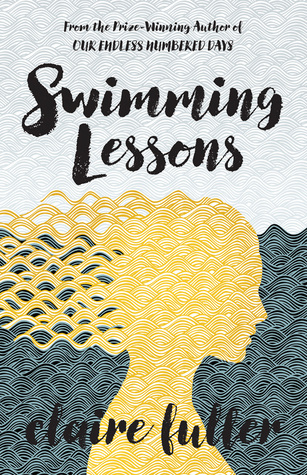 Review:  Swimming Lessons by Claire Fuller