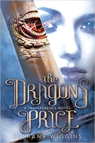 Review:  The Dragon’s Price by Bethany Wiggins