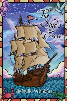 Review: The Ship’s Crew by Michelle Franklin