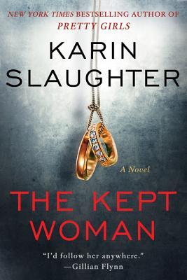 Review:  The Kept Woman by Karin Slaughter