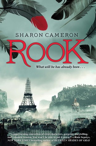 Review: Rook by Sharon Cameron