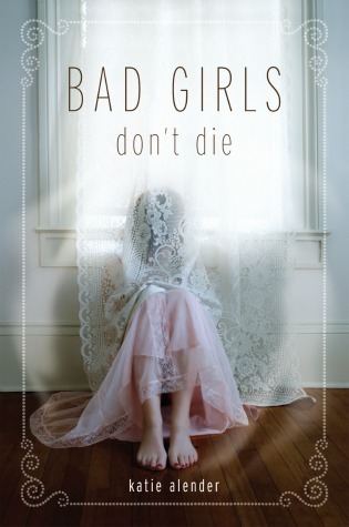 Series Overview: Bad Girls Don’t Die