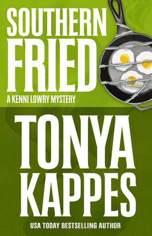 Review:  Southern Fried by Tonya Kappes