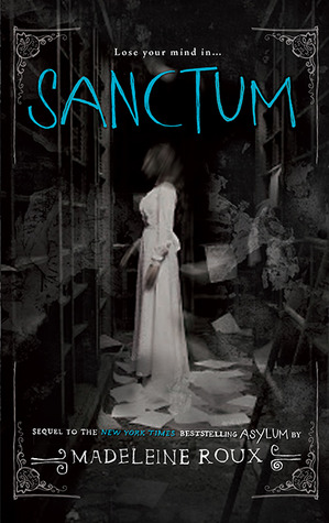 Review: Sanctum by Madeleine Roux