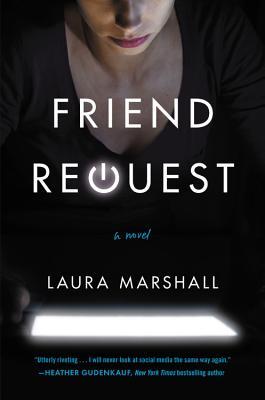 Friend Request by Laura Marshall