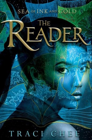 Review: The Reader by Traci Chee