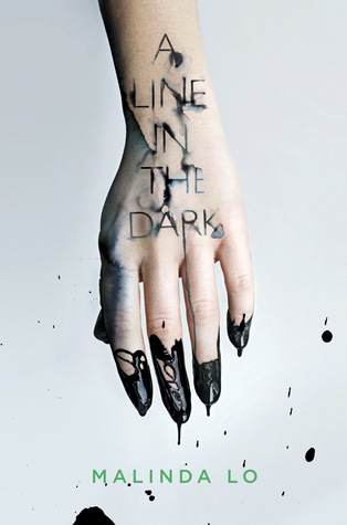 A Line in the Dark by Malinda Lo