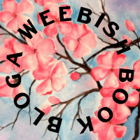 A Weebish Book Blog