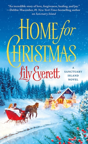 Review: Home for Christmas by Lily Everett