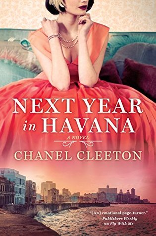 Review: Next Year in Havana by Chanel Cleeton