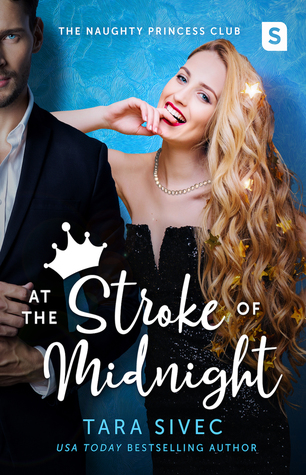 Review: At the Stroke of Midnight by Tara Sivec