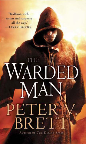 Review: The Warded Man by Peter V. Brett