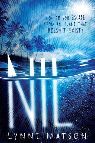 Review: Nil by Lynne Matson