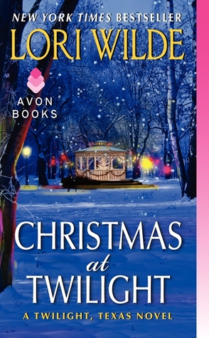 Review: Christmas at Twilight by Lori Wilde