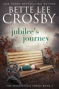 Guest Review: Jubilee’s Journey by Bette Lee Crosby, Narrated by Amy Melissa Bentley and Sean Crisden