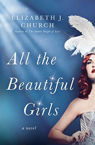 Review: All the Beautiful Girls by Elizabeth J. Church