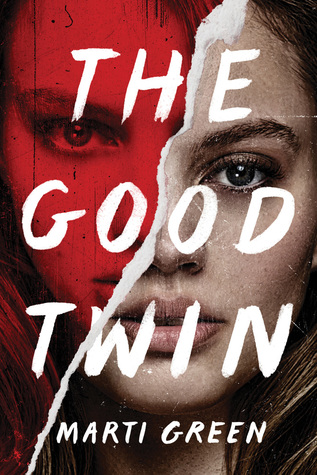 Review: The Good Twin by Marti Green