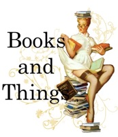 Books and Things