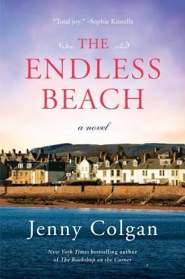 Review: The Endless Beach by Jenny Colgan