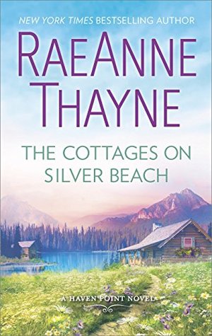 Review: The Cottages on Silver Beach by RaeAnne Thayne