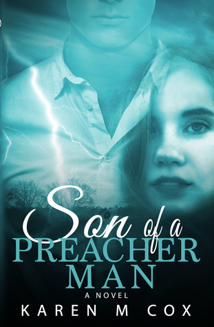 Guest Review: Son of a Preacher Man by Karen M Cox + Interview